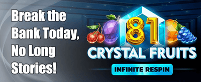 Refer a Friend Bonus promotion banner