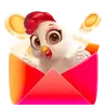 Naira Lucky Spin welfare icon
