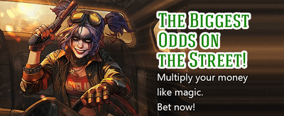 Claim Your Welcome Bonus Now!